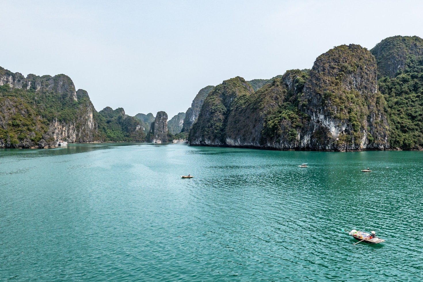 How Travel Photography Changed Fola’s Perspective